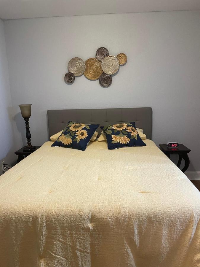 Twelve Oaks Modern Independent Apartment Tampa Exteriör bild